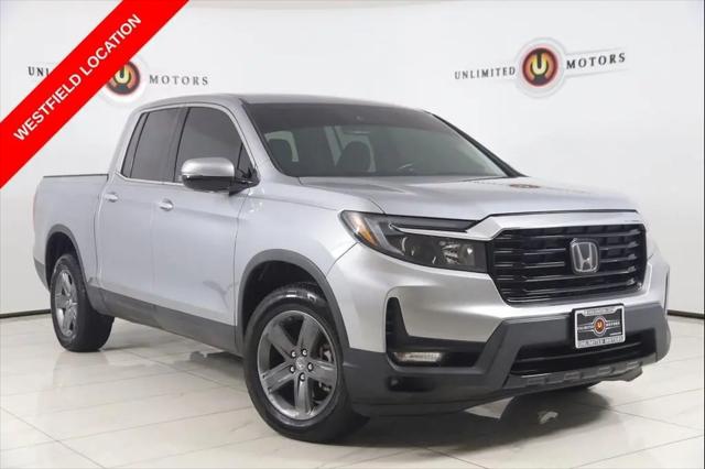 2023 Honda Ridgeline RTL-E for sale in Westfield, IN