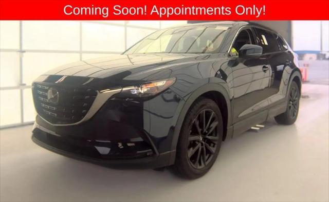 2023 Mazda CX-9 Touring Plus for sale in Westfield, IN