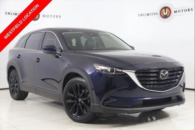 2023 Mazda CX-9 Touring Plus for sale in Westfield, IN