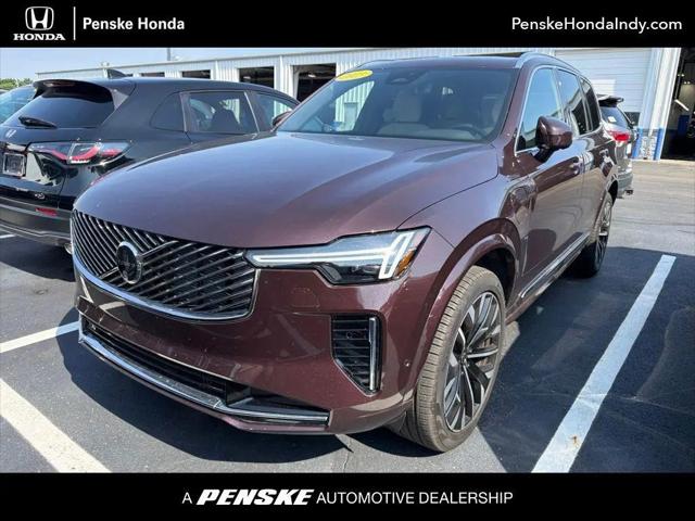 2025 Volvo XC90 Plug-In Hybrid T8 Plus 6-Seater for sale in Indianapolis, IN