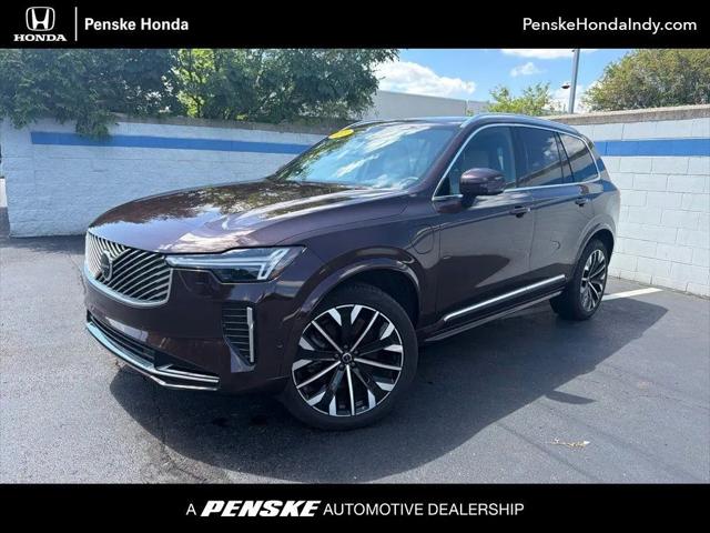 2025 Volvo XC90 Plug-In Hybrid T8 Plus 6-Seater for sale in Indianapolis, IN