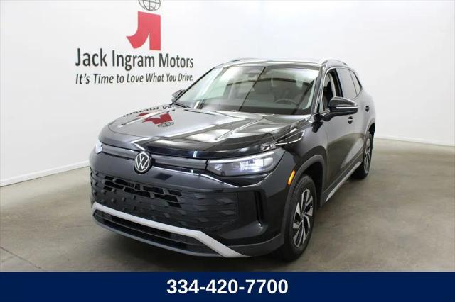 2026 Volkswagen Tiguan S for sale in Montgomery, AL