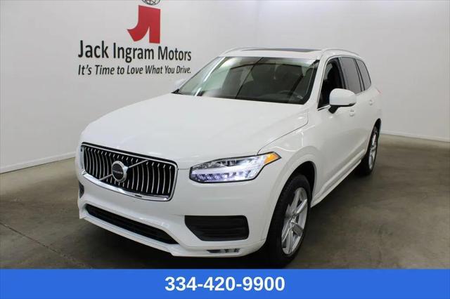 2022 Volvo XC90 T5 Momentum 7 Passenger for sale in Montgomery, AL
