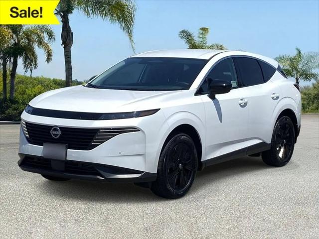 2026 Nissan Murano SV for sale in Cerritos, CA