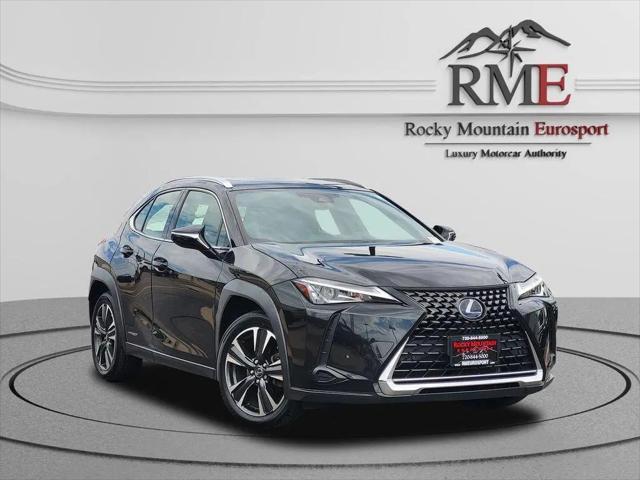 2019 Lexus UX 250h Base for sale in Parker, CO