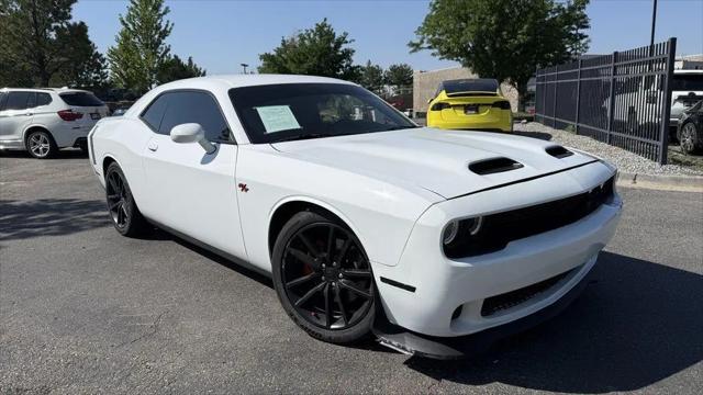 2021 Dodge Challenger R/T for sale in Parker, CO