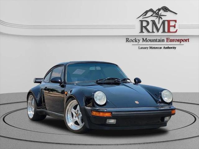 1982 Porsche 911 SC for sale in Parker, CO