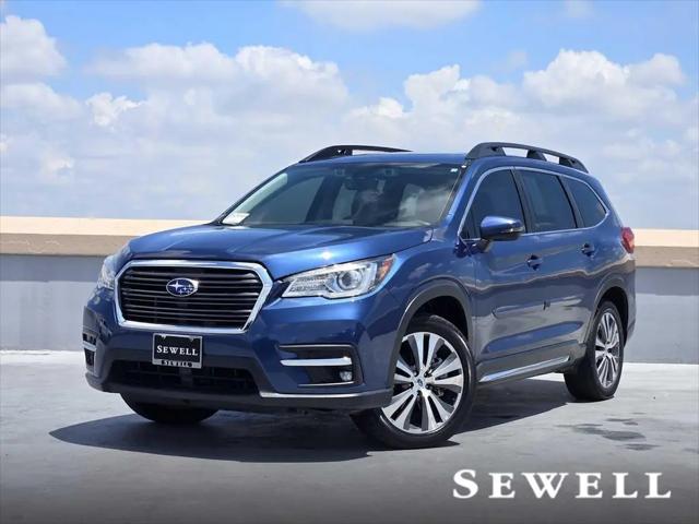 2020 Subaru Ascent Limited for sale in Dallas, TX