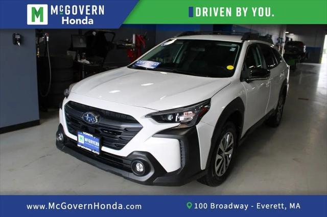 2025 Subaru Outback Premium for sale in Everett, MA