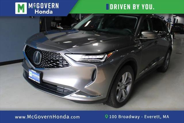 2022 Acura MDX Standard for sale in Everett, MA
