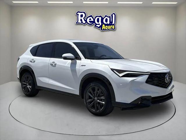 2025 Acura ADX A-Spec for sale in Lakeland, FL