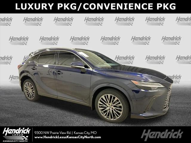 2024 Lexus RX 350 Luxury for sale in KCMO, MO