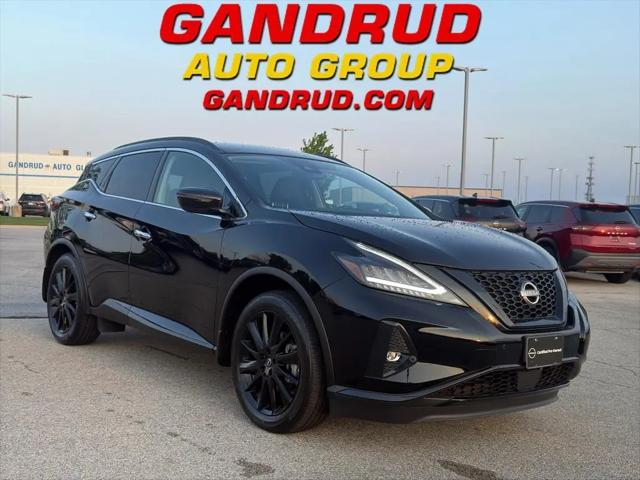 2024 Nissan Murano SV Intelligent AWD for sale in Green Bay, WI