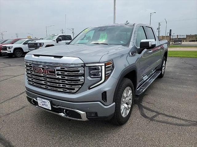 2026 GMC Sierra 1500 Crew Cab, Short Bed, Denali, 4WD for sale in Viroqua, WI
