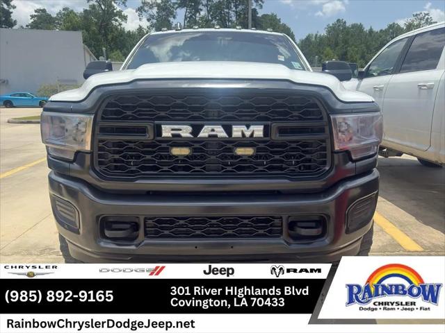 2022 Ram 2500 Tradesman Crew Cab 4x4 6'4" Box for sale in Covington, LA