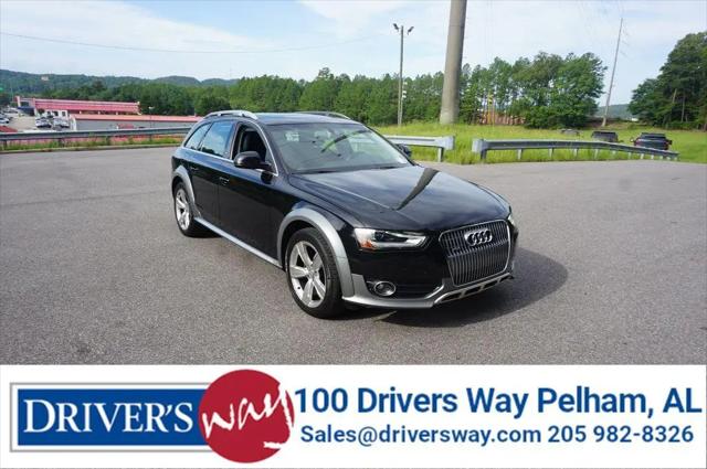 2014 Audi allroad 2.0T Premium for sale in Pelham, AL