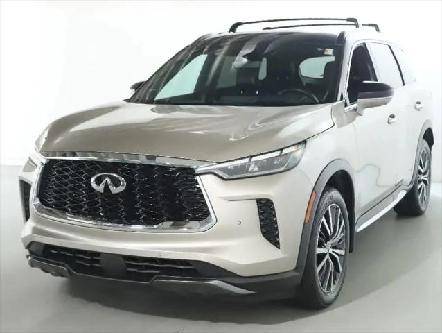 2023 INFINITI QX60 AUTOGRAPH AWD for sale in Brunswick, OH