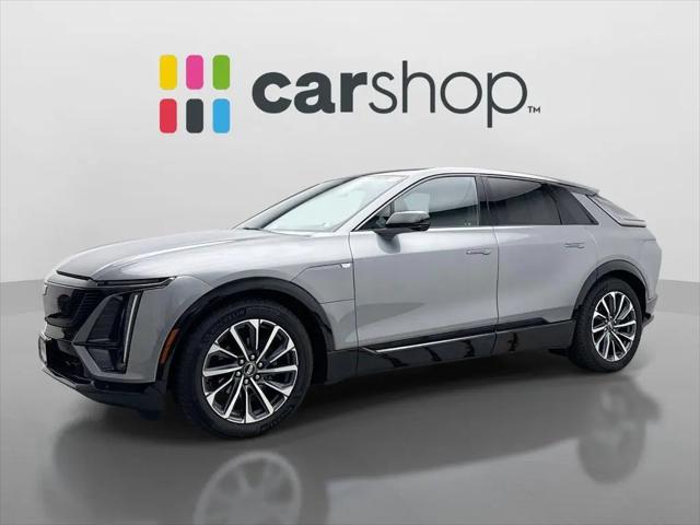 2024 Cadillac iQ Sport w/1SF for sale in Glen Mills, PA