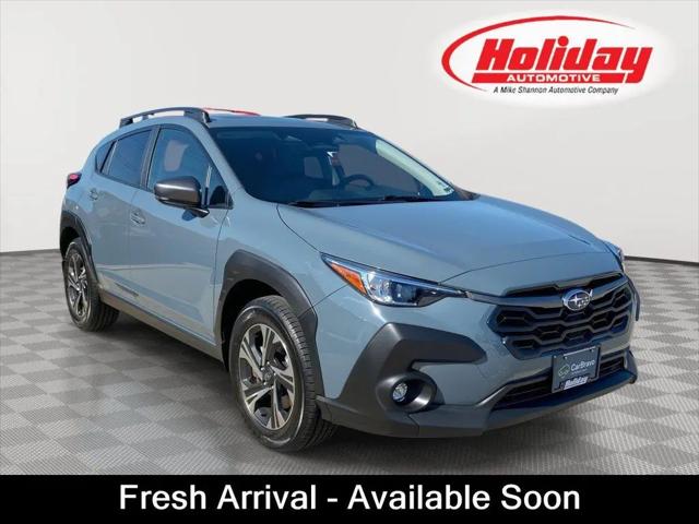 2024 Subaru Crosstrek Premium for sale in Fond Du Lac, WI