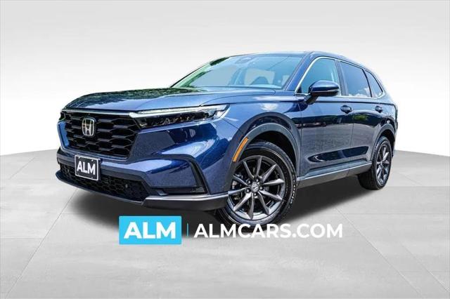 2026 Honda CR-V EX-L AWD for sale in Marietta, GA