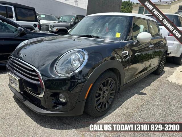 2019 MINI Hardtop Cooper for sale in Santa Monica, CA