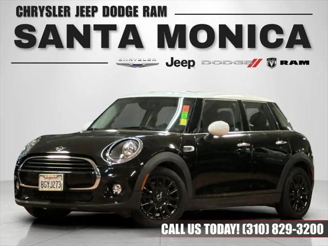 2019 MINI Hardtop Cooper for sale in Santa Monica, CA