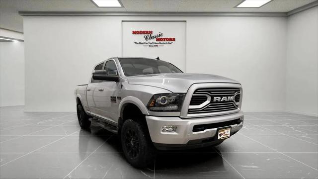 2018 Ram 2500 Laramie Crew Cab 4x4 6'4" Box for sale in Grand Junction, CO