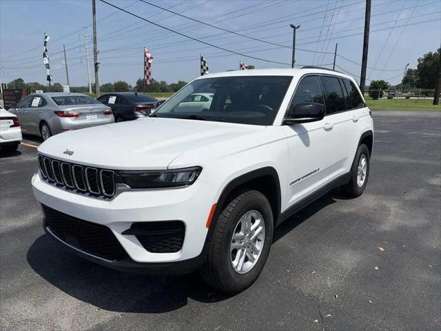 2023 Jeep Grand Cherokee Laredo 4x2 for sale in Savannah, GA