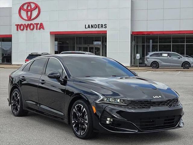 2024 Kia K5 GT-Line for sale in Rogers, AR