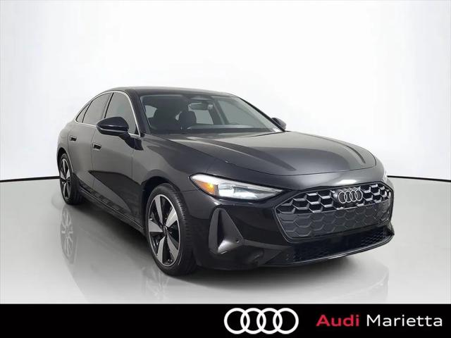 2025 Audi A5 Premium TFSI quattro S tronic for sale in Marietta, GA