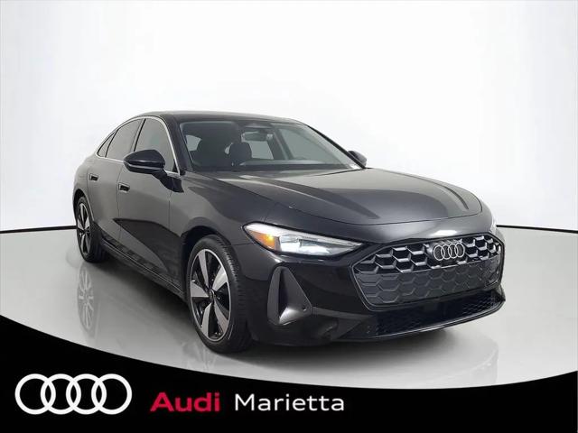2025 Audi A5 Premium TFSI quattro S tronic for sale in Marietta, GA