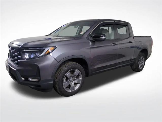 2025 Honda Ridgeline TrailSport for sale in Fort Wayne, IN