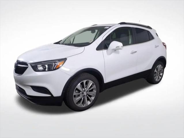 2019 Buick Encore FWD Preferred for sale in Fort Wayne, IN