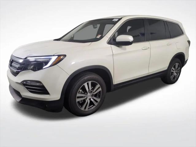 2017 Honda Pilot EX-L for sale in Fort Wayne, IN