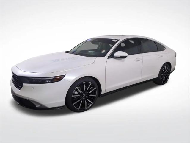 2025 Honda Accord Sedan Touring for sale in Fort Wayne, IN