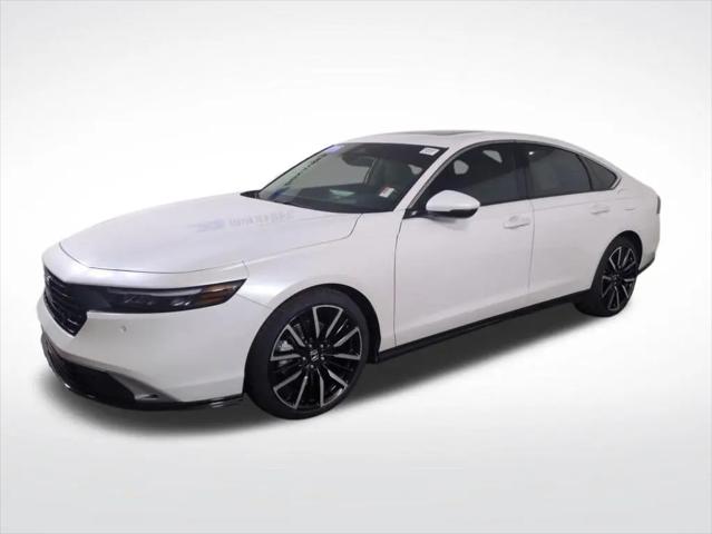 2025 Honda Accord Sedan Touring for sale in Fort Wayne, IN