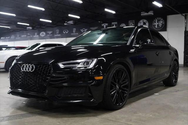 2019 Audi A4 40 Premium for sale in Tampa, FL