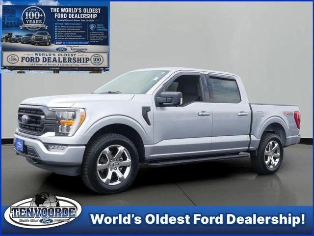 2022 Ford F-150 XLT for sale in St Cloud, MN