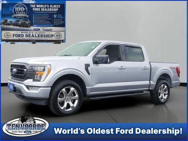 2022 Ford F-150 XLT for sale in St Cloud, MN