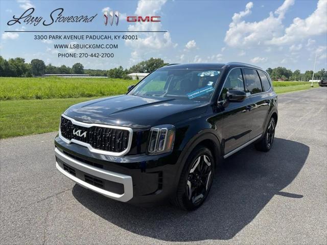 2025 Kia Telluride EX for sale in Paducah, KY