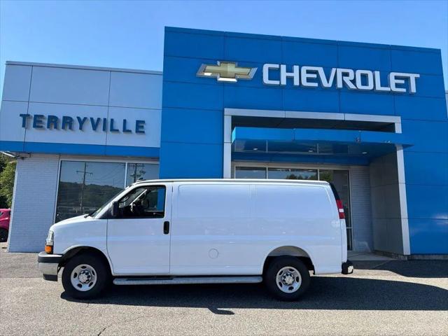 2025 Chevrolet Silverado 1500 2WD Regular Cab Long Bed WT for sale in Terryville, CT