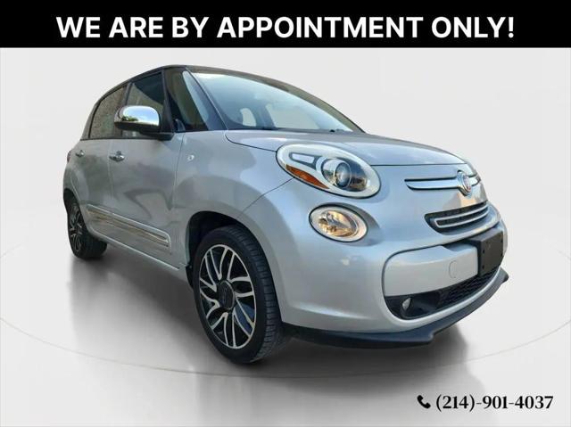 2015 Fiat 500L Lounge for sale in Dallas, TX