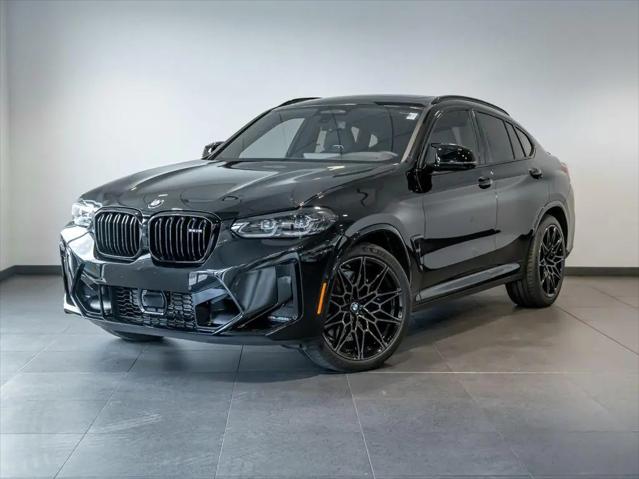 2023 BMW X4 M AWD for sale in Colorado Springs, CO