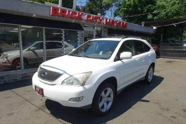 2007 Lexus RX 350 Base for sale in Newark, NJ