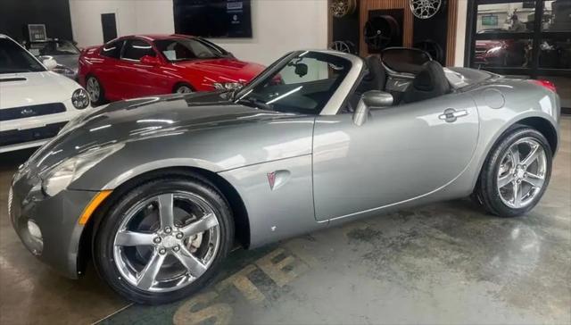 2007 Pontiac Solstice Unknown for sale in Butler, PA