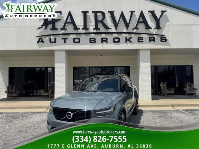 2020 Volvo XC40 T5 R-Design for sale in Opelika, AL