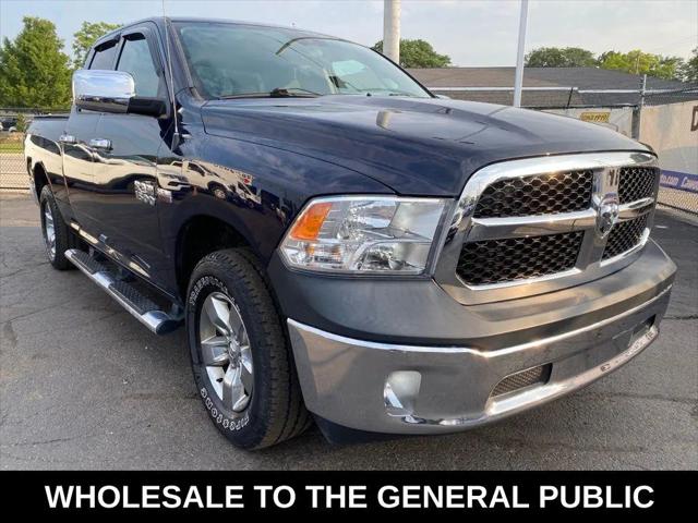 2017 Ram 1500 ST for sale in Port Huron, MI