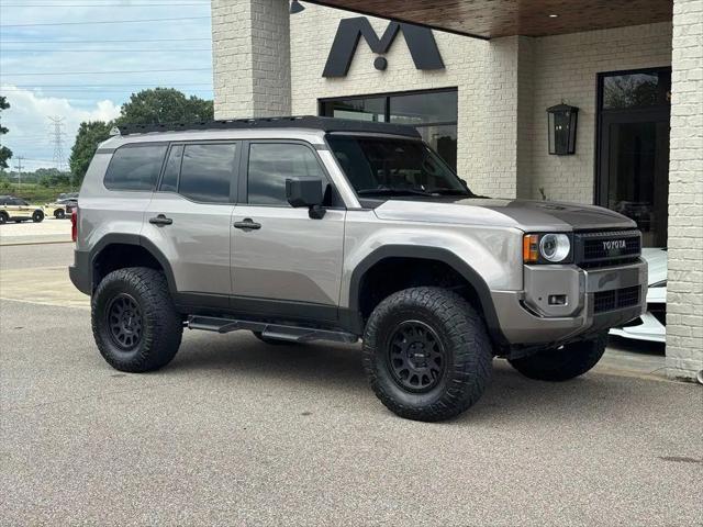 2024 Toyota Land Cruiser 1958 for sale in Martin, TN