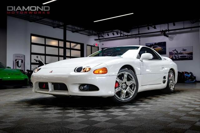 1997 Mitsubishi 300 VR-4 for sale in Lisle, IL