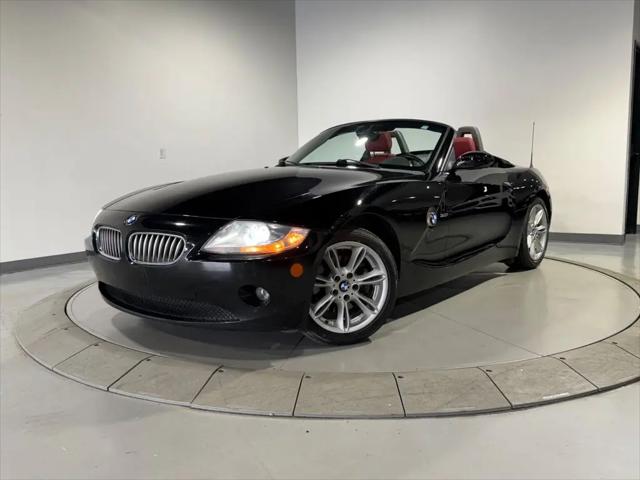 2005 BMW Z4 3.0i for sale in Warren, MI